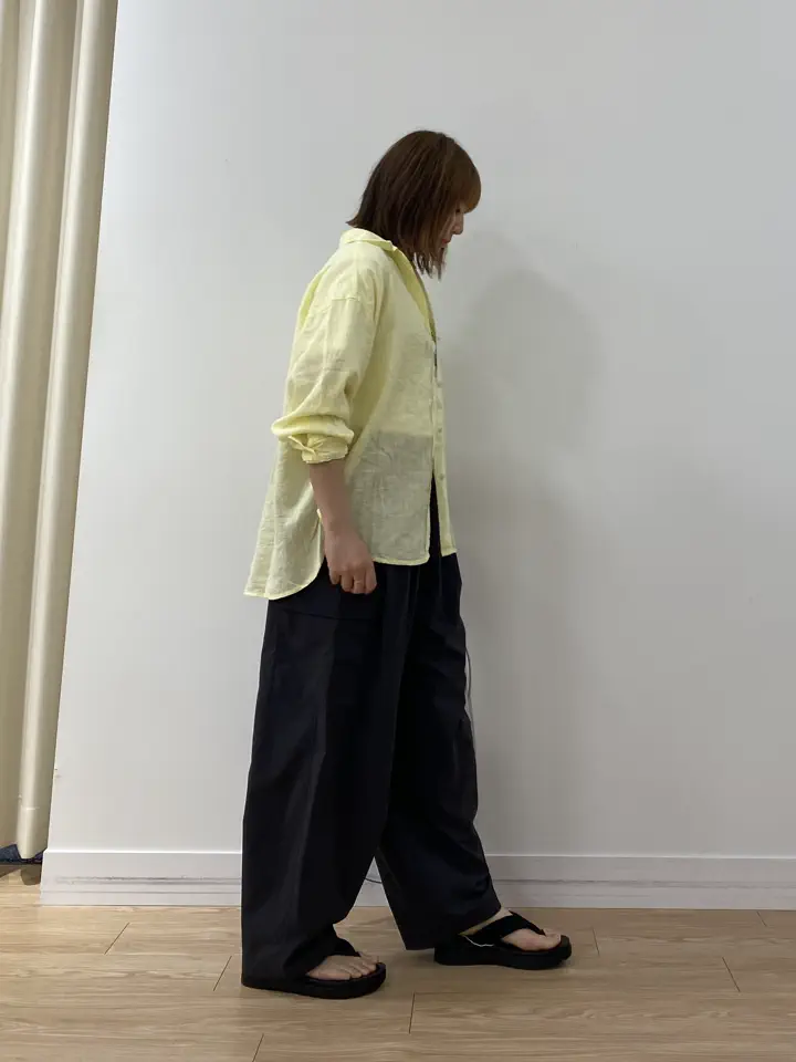 ONWARD CROSSET SELECT 山口 コーディネート画像