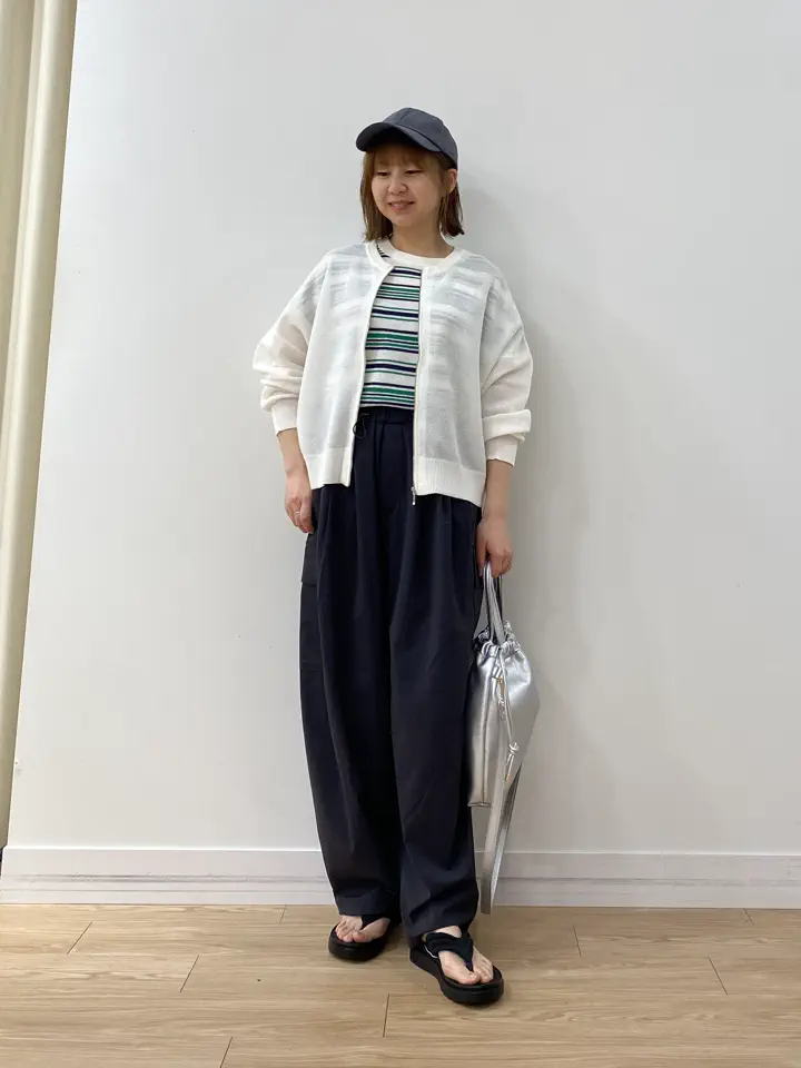 ONWARD CROSSET SELECT 山口 コーディネート画像