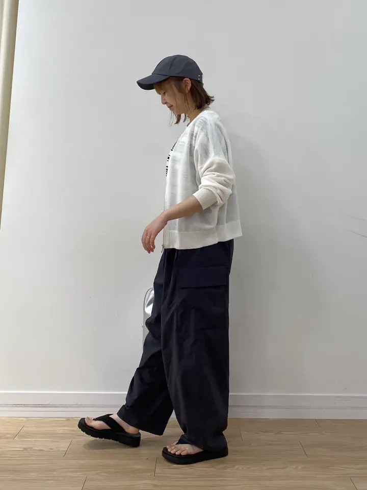 ONWARD CROSSET SELECT 山口 コーディネート画像