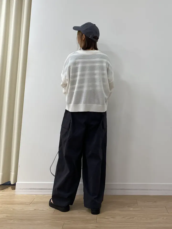 ONWARD CROSSET SELECT 山口 コーディネート画像