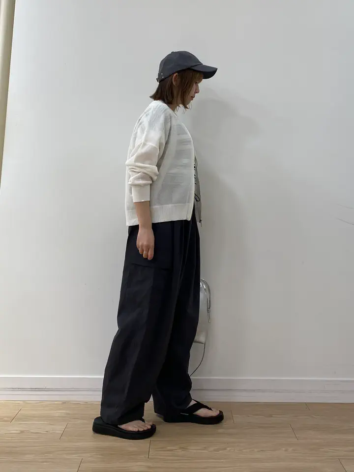 ONWARD CROSSET SELECT 山口 コーディネート画像