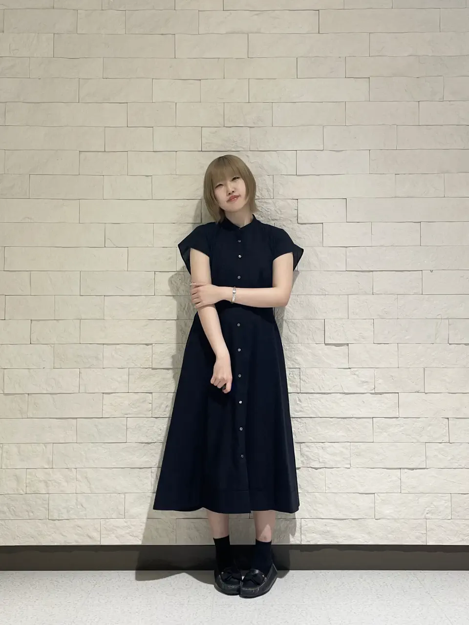  井手 コーディネート画像
