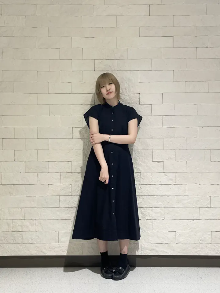 ONWARD CROSSET SELECT 井手 コーディネート画像