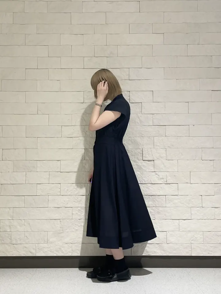 ONWARD CROSSET SELECT 井手 コーディネート画像