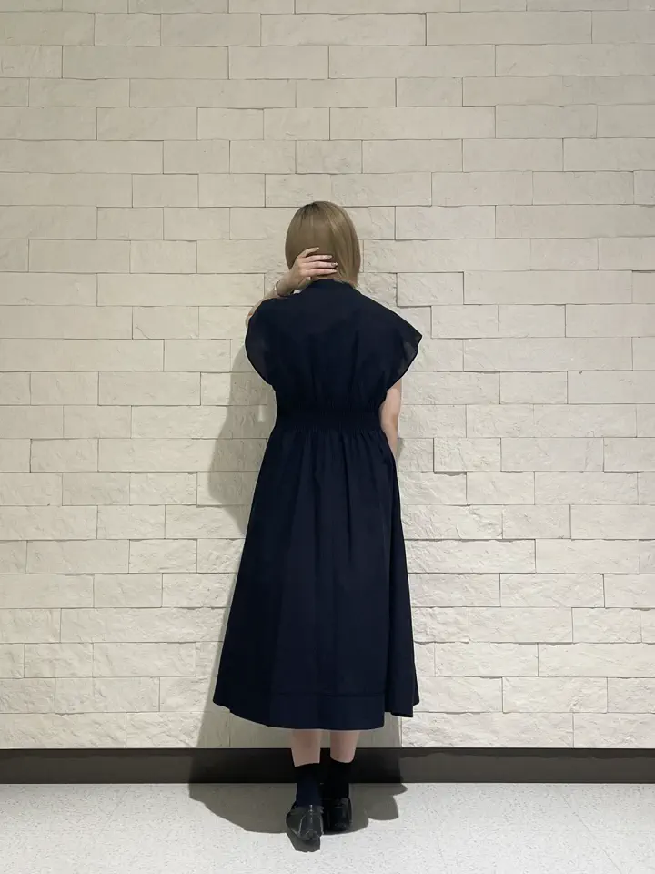 ONWARD CROSSET SELECT 井手 コーディネート画像