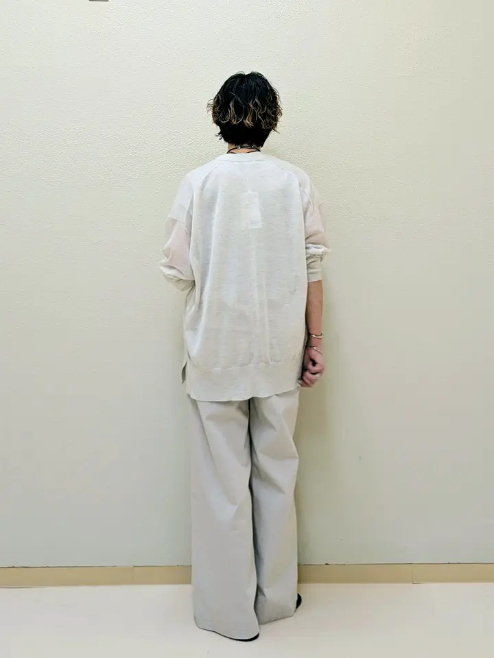 ONWARD CROSSET SELECT 中園 コーディネート画像