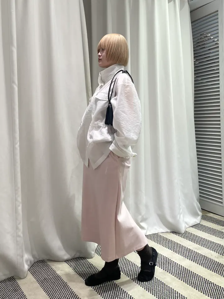 ONWARD CROSSET SELECT 井上 コーディネート画像