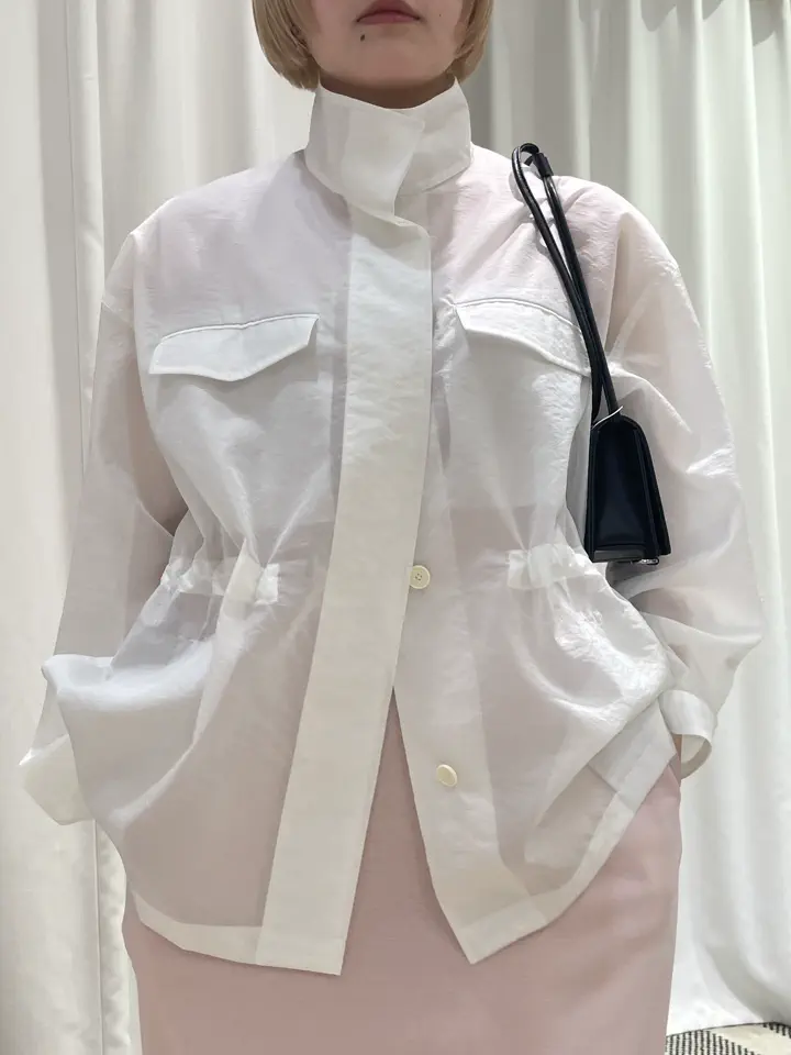 ONWARD CROSSET SELECT 井上 コーディネート画像