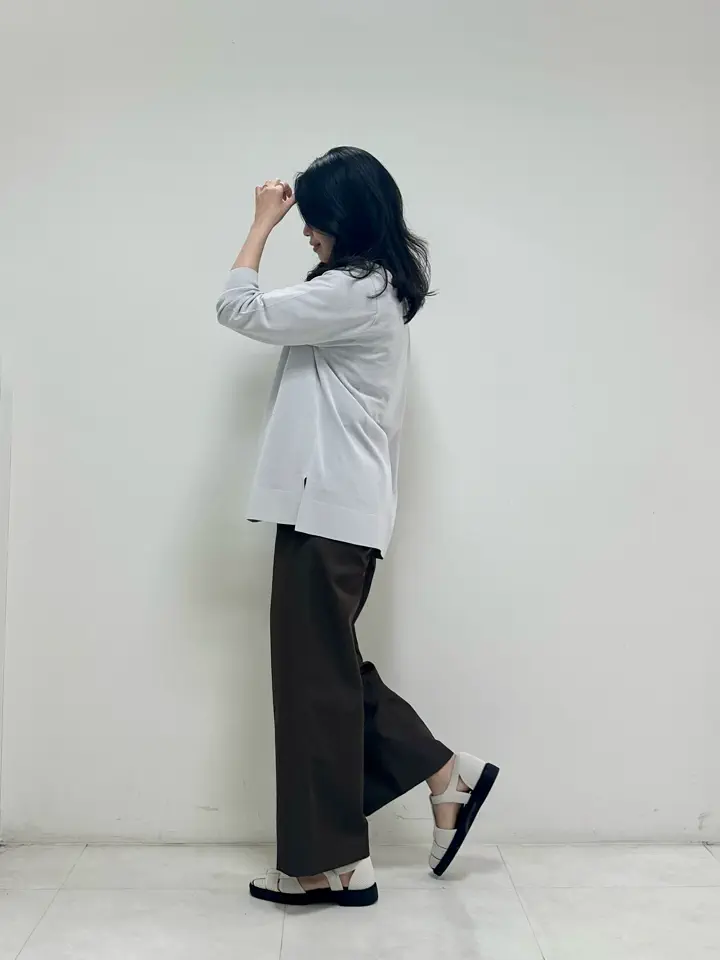 ONWARD CROSSET SELECT 加藤 コーディネート画像