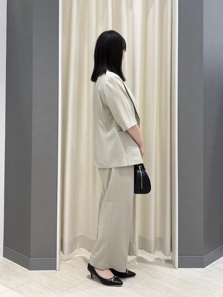 ONWARD CROSSET SELECT 清野 コーディネート画像