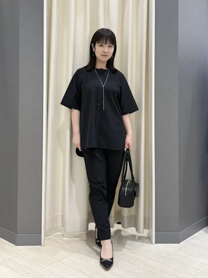 ONWARD CROSSET SELECT 清野 コーディネート画像
