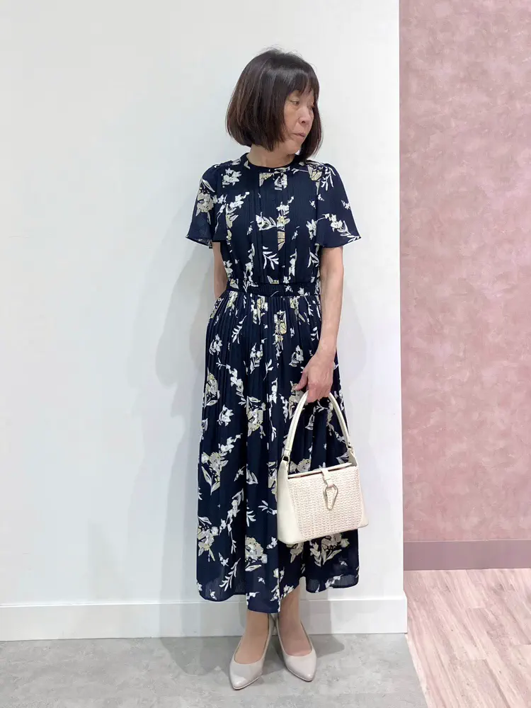  山本 コーディネート画像