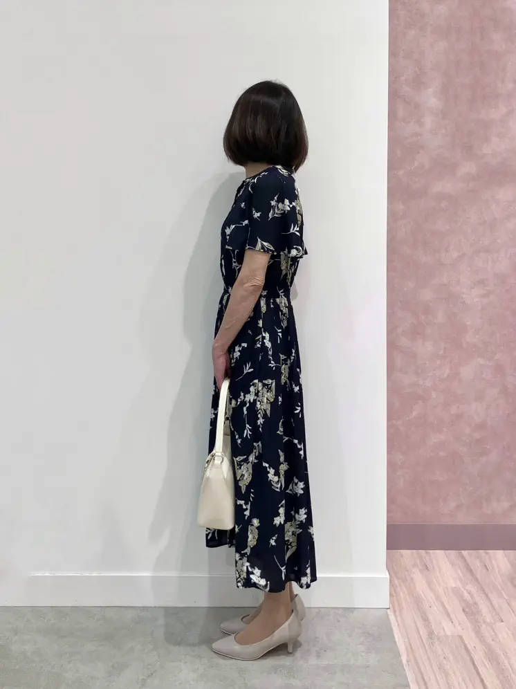 ONWARD CROSSET SELECT 山本 コーディネート画像