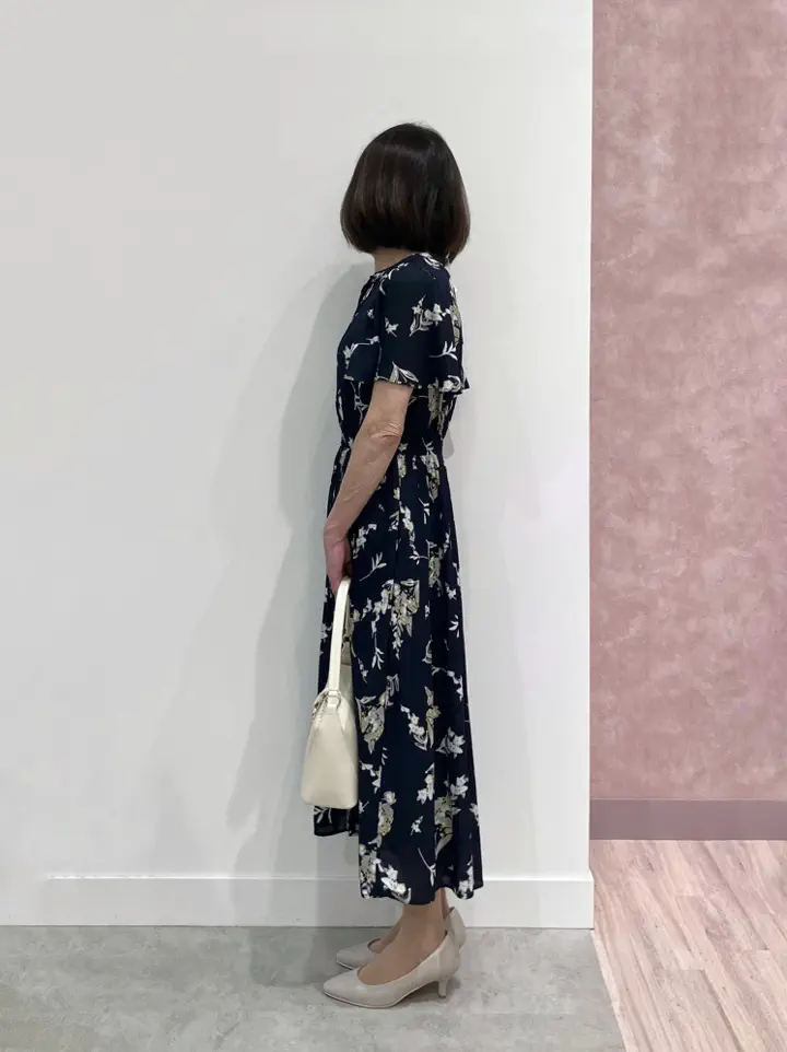 ONWARD CROSSET SELECT 山本 コーディネート画像