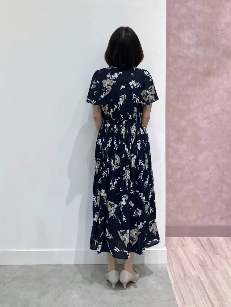 ONWARD CROSSET SELECT 山本 コーディネート画像