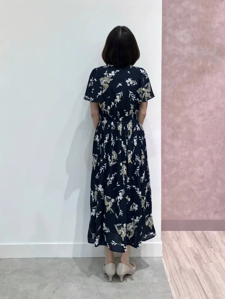 ONWARD CROSSET SELECT 山本 コーディネート画像