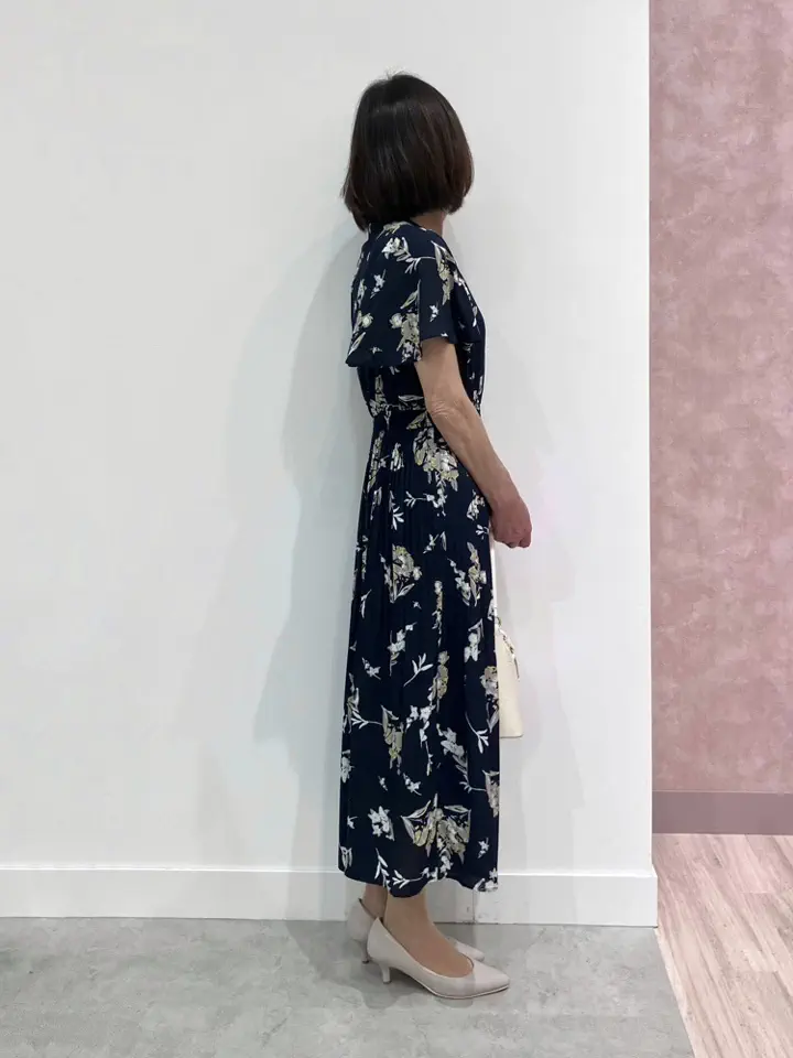 ONWARD CROSSET SELECT 山本 コーディネート画像