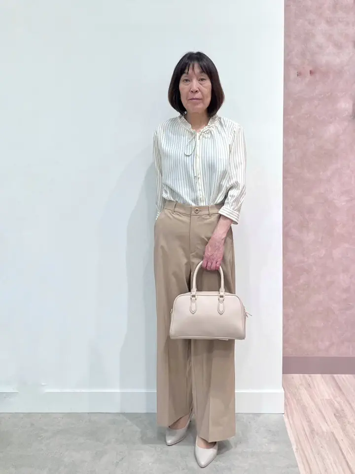 ONWARD CROSSET SELECT 山本 コーディネート画像