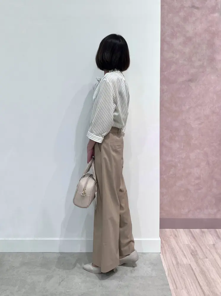 ONWARD CROSSET SELECT 山本 コーディネート画像