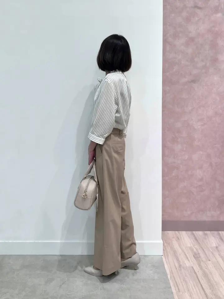 ONWARD CROSSET SELECT 山本 コーディネート画像