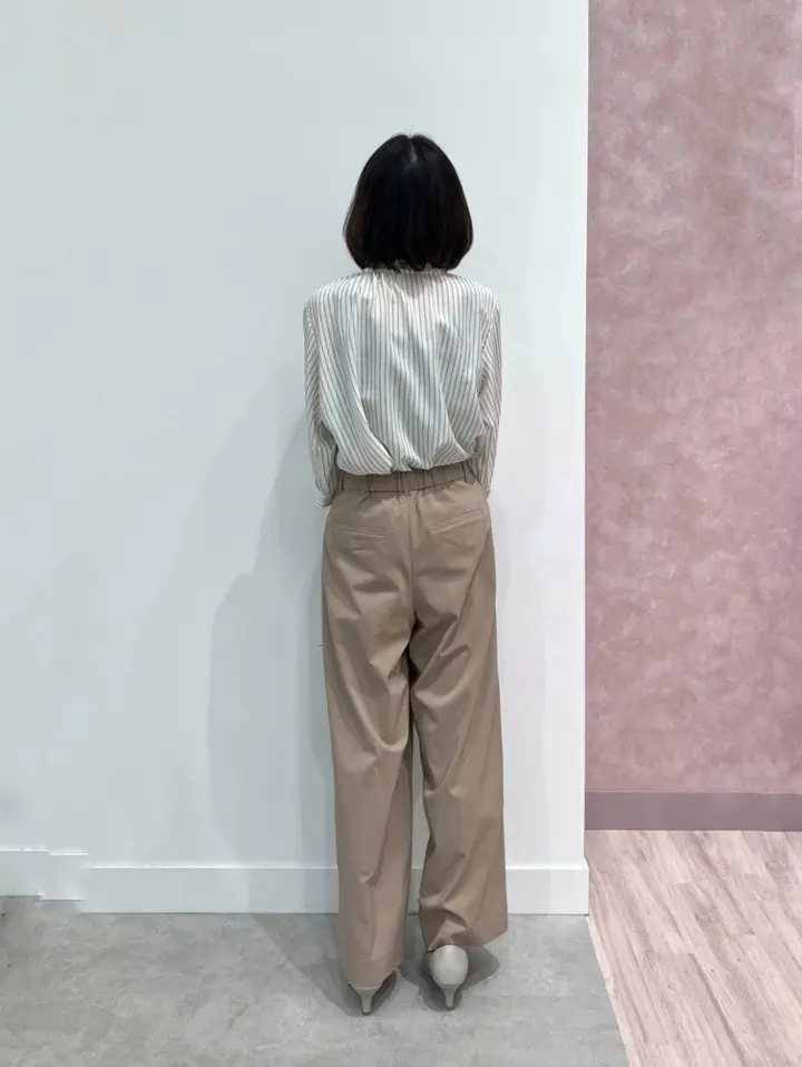 ONWARD CROSSET SELECT 山本 コーディネート画像