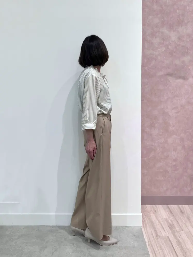 ONWARD CROSSET SELECT 山本 コーディネート画像