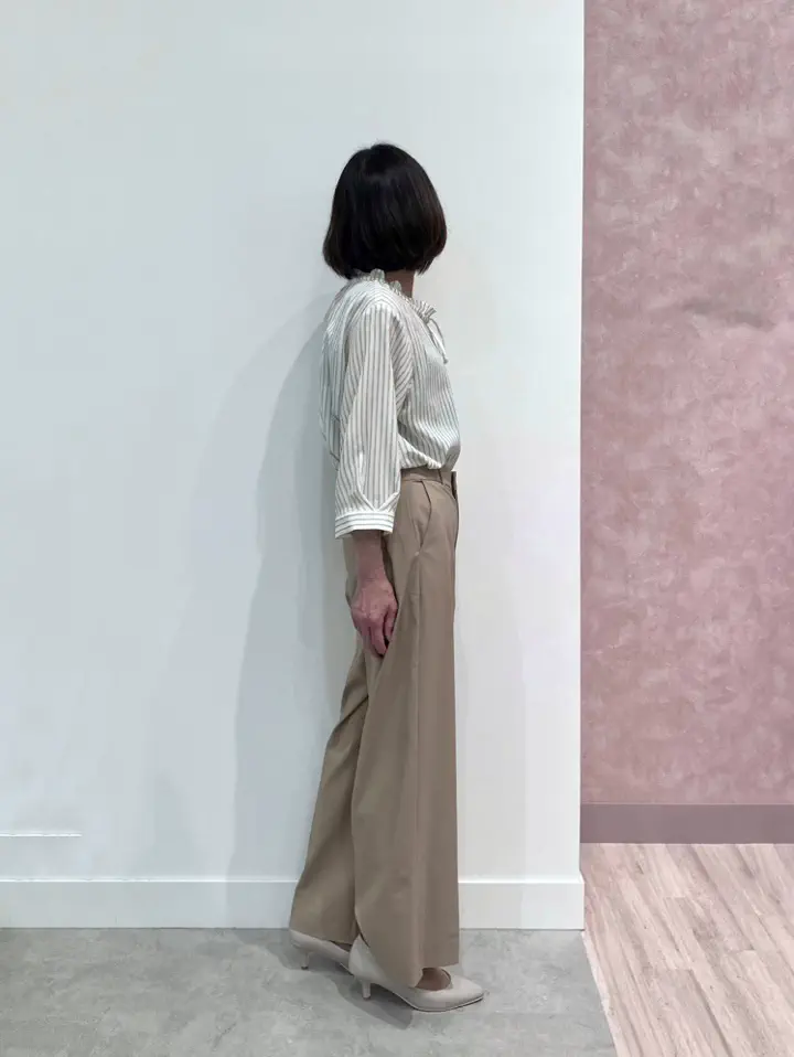 ONWARD CROSSET SELECT 山本 コーディネート画像