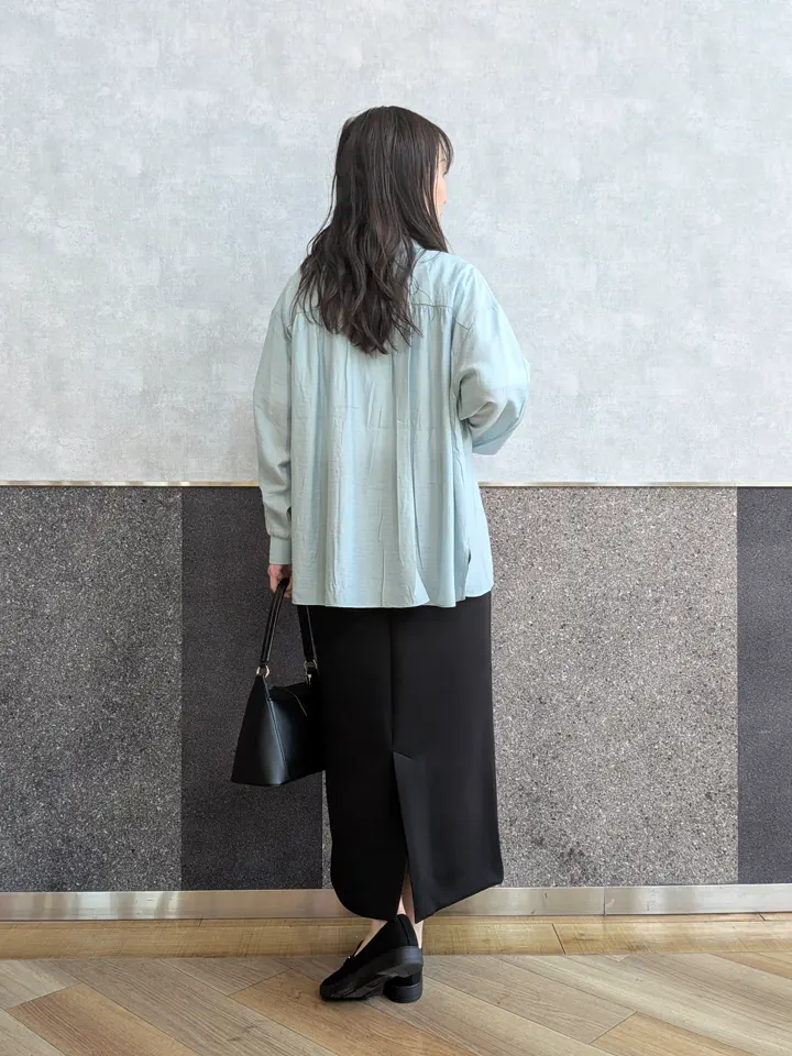 ONWARD CROSSET SELECT 浅岡 コーディネート画像