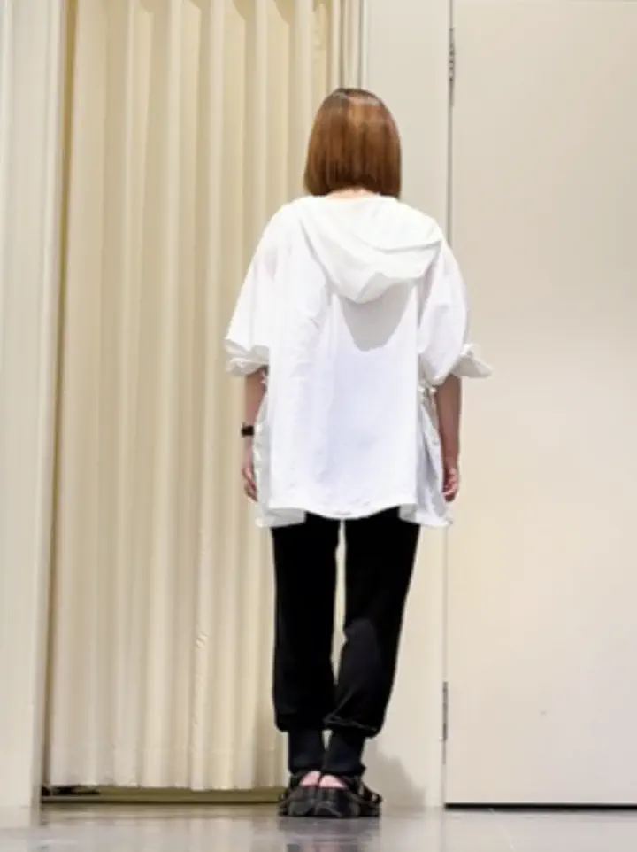 ONWARD CROSSET SELECT numata コーディネート画像
