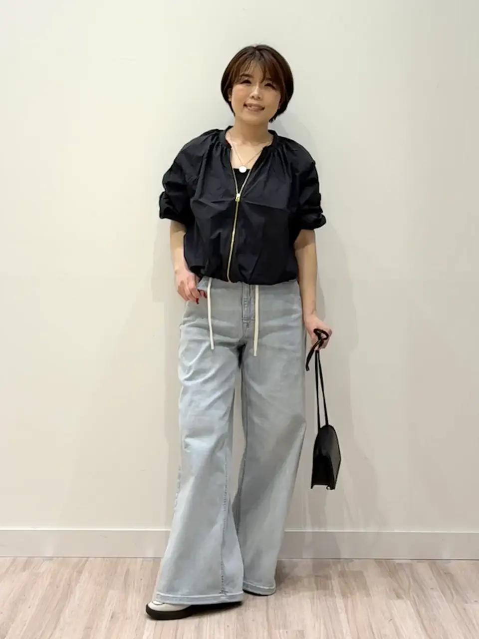  前田 コーディネート画像