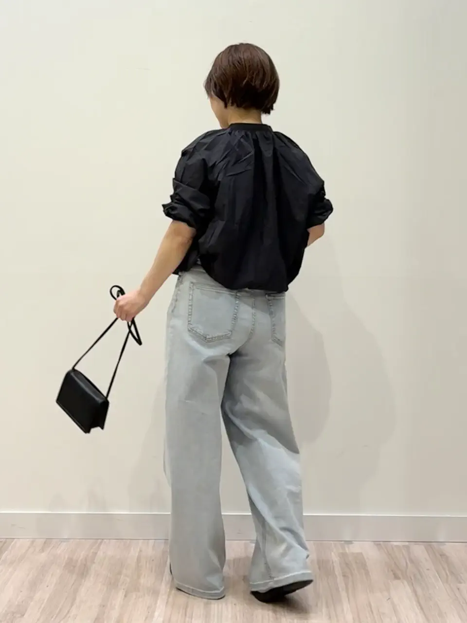 ONWARD CROSSET SELECT 前田 コーディネート画像