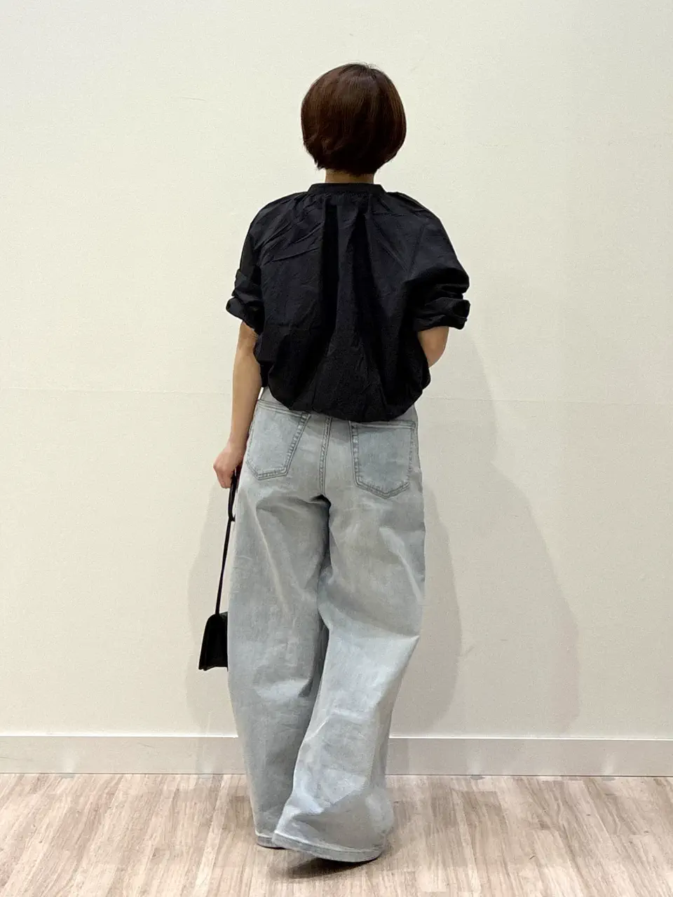 ONWARD CROSSET SELECT 前田 コーディネート画像