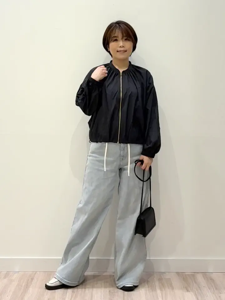 ONWARD CROSSET SELECT 前田 コーディネート画像