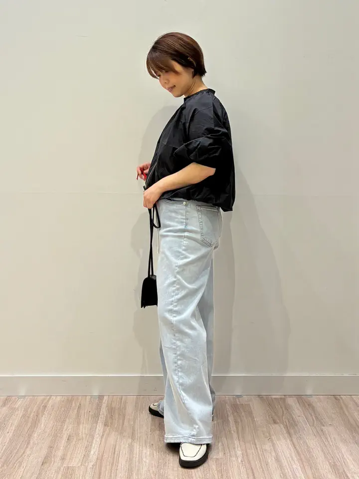 ONWARD CROSSET SELECT 前田 コーディネート画像
