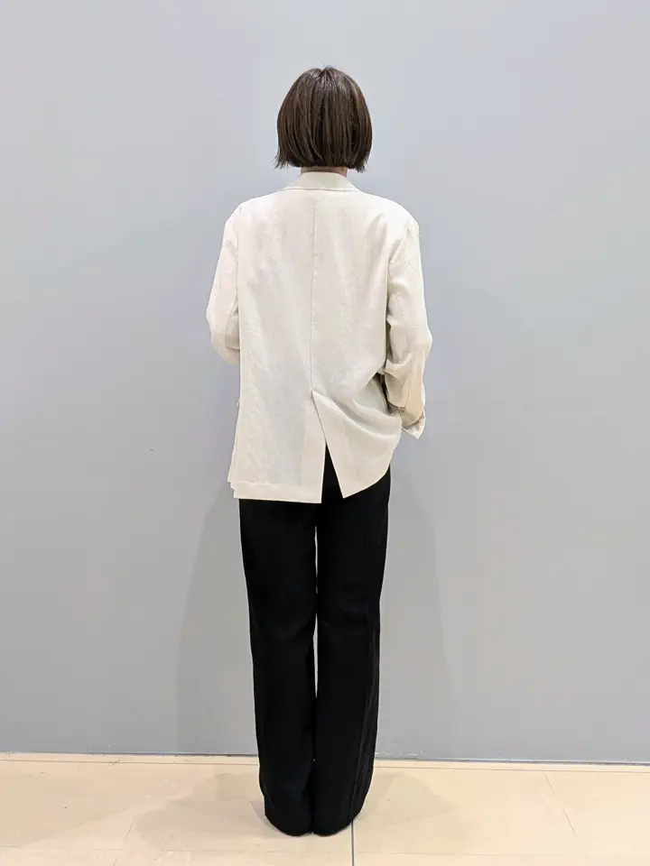 ONWARD CROSSET SELECT 見帆 コーディネート画像