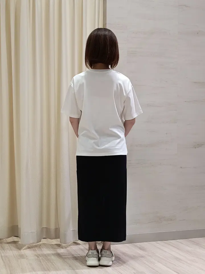 ONWARD CROSSET SELECT 白石 コーディネート画像