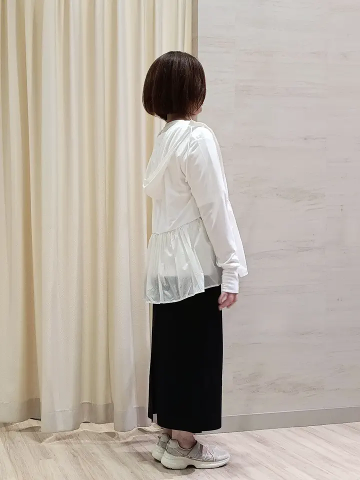 ONWARD CROSSET SELECT 白石 コーディネート画像