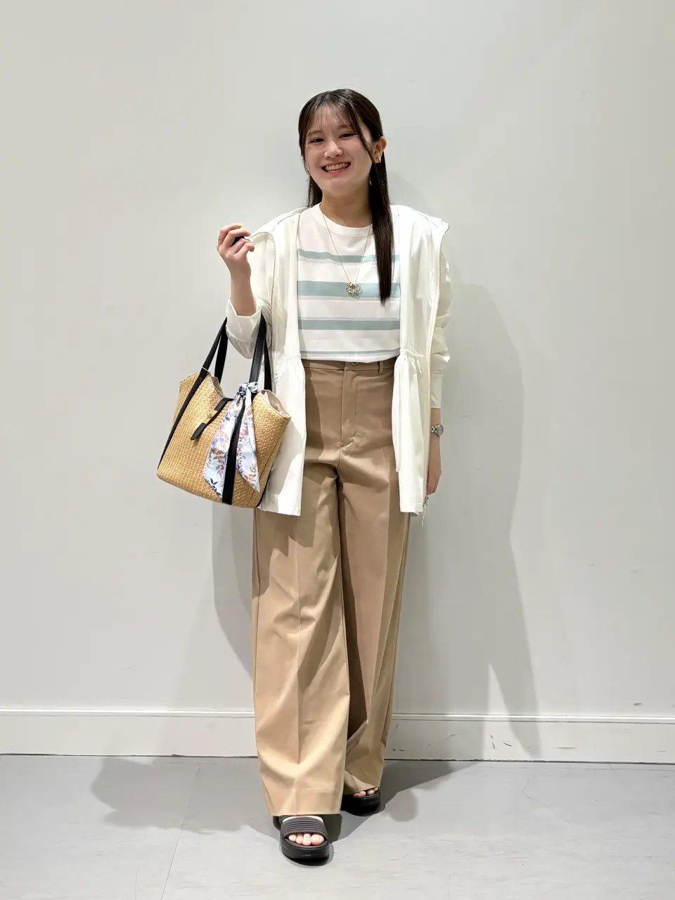  工藤 コーディネート画像