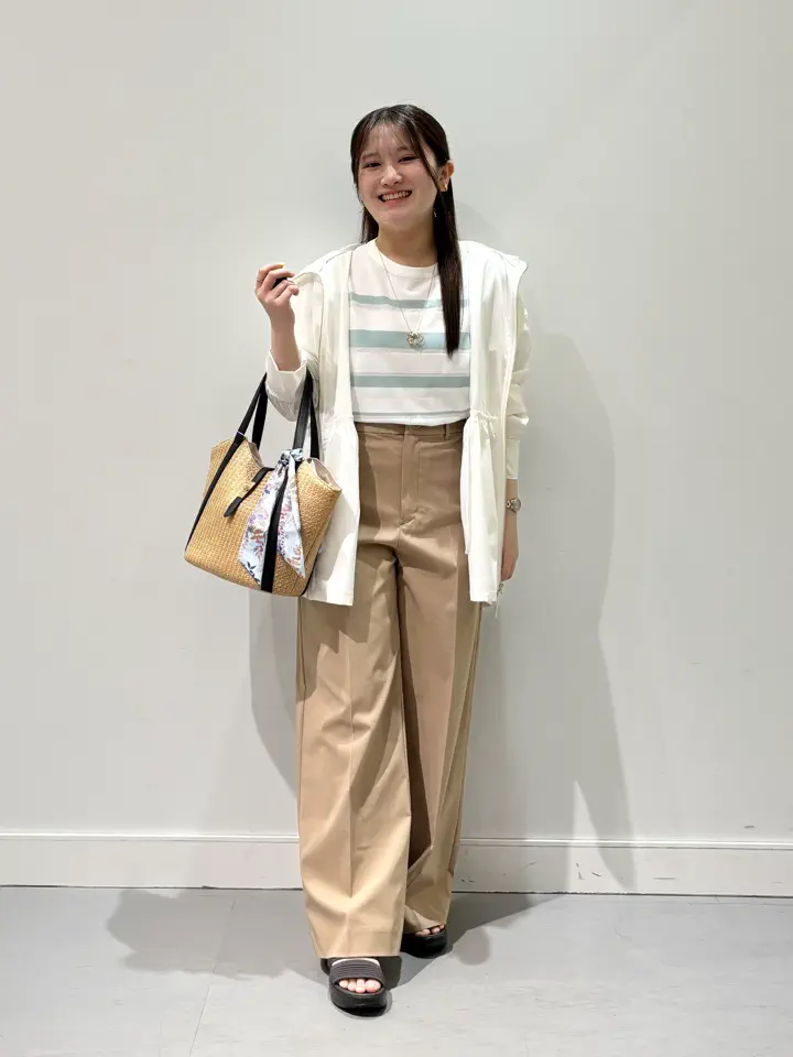 ONWARD CROSSET SELECT 工藤 コーディネート画像