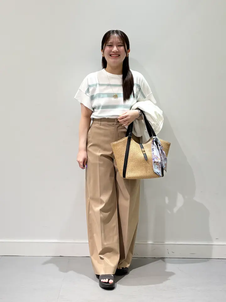 ONWARD CROSSET SELECT 工藤 コーディネート画像