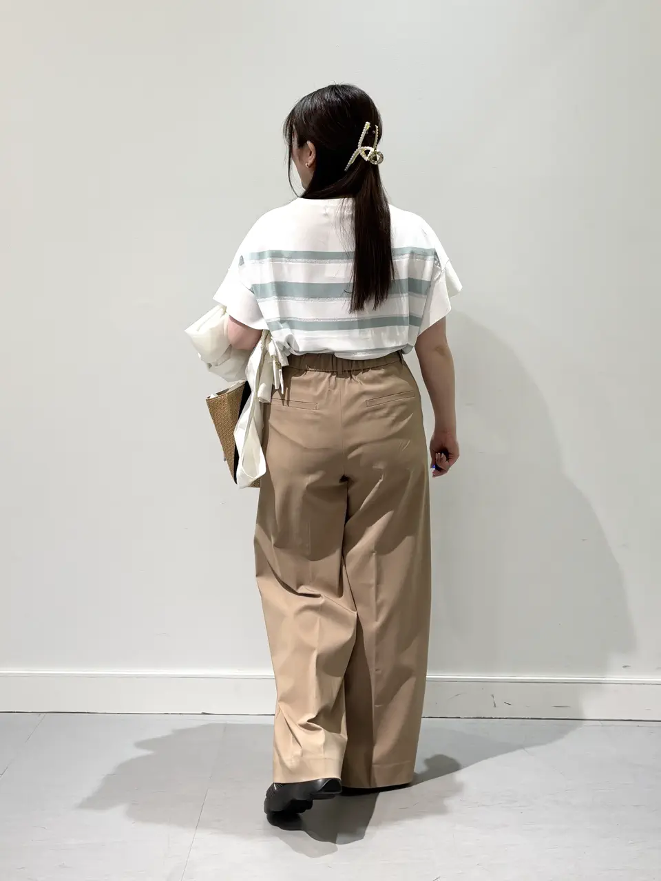 ONWARD CROSSET SELECT 工藤 コーディネート画像