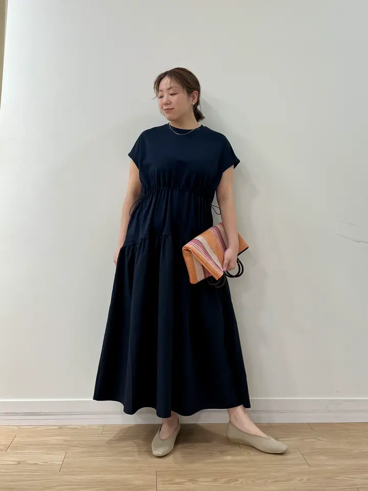 ONWARD CROSSET SELECT 渡邉 コーディネート画像