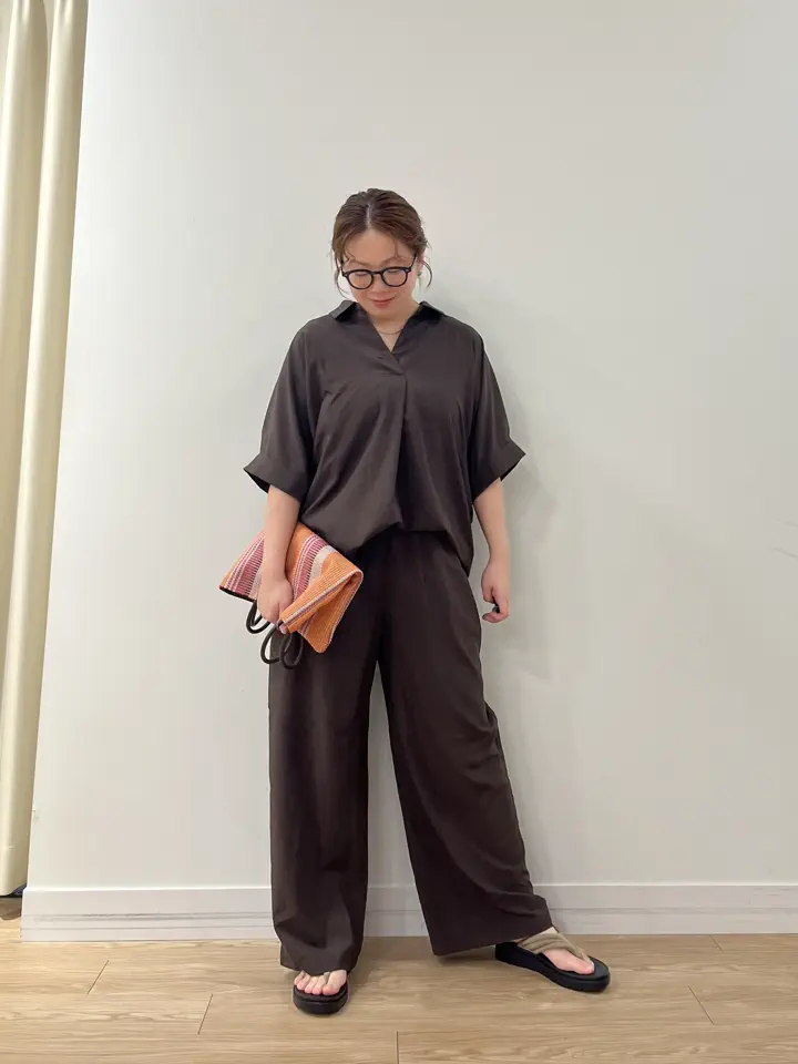ONWARD CROSSET SELECT 渡邉 コーディネート画像