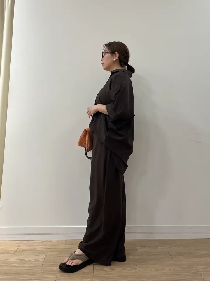 ONWARD CROSSET SELECT 渡邉 コーディネート画像