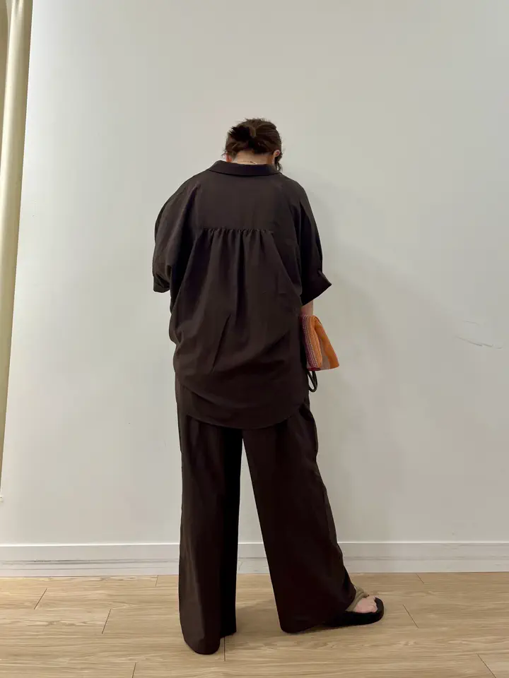 ONWARD CROSSET SELECT 渡邉 コーディネート画像
