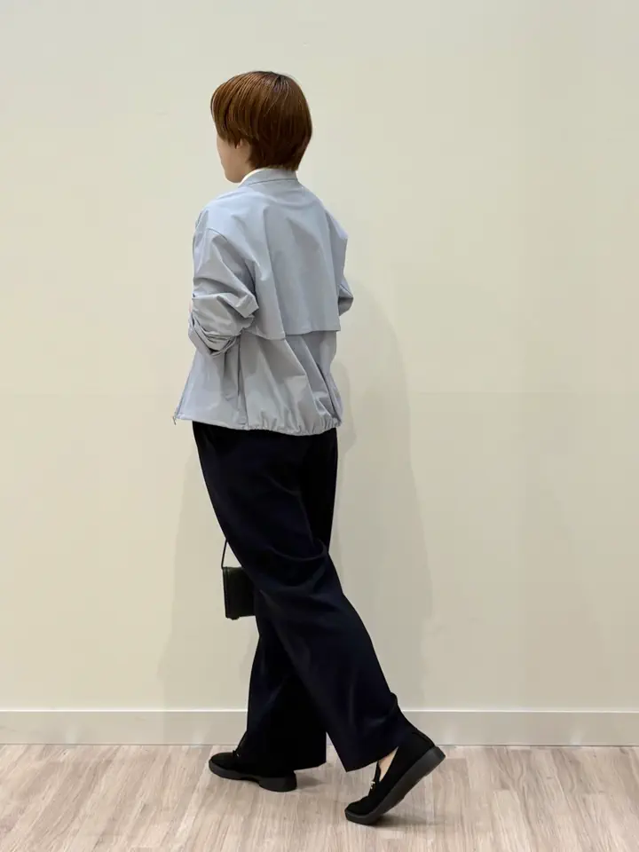 ONWARD CROSSET SELECT 河本 コーディネート画像