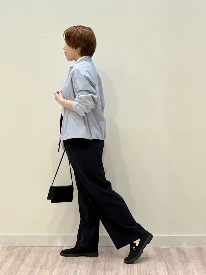 ONWARD CROSSET SELECT 河本 コーディネート画像