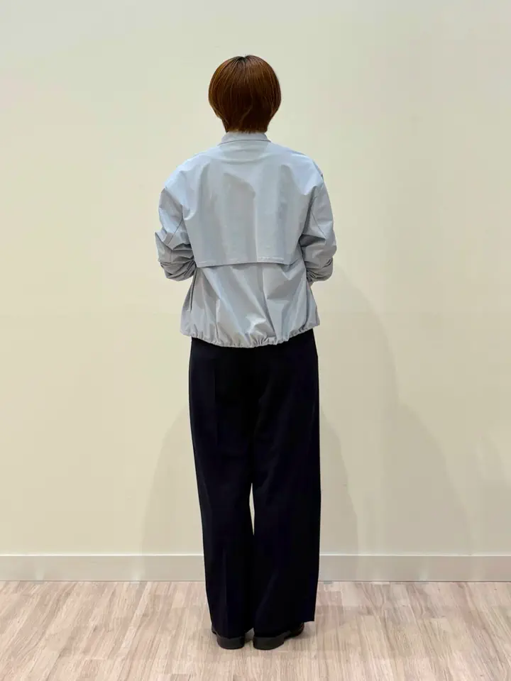 ONWARD CROSSET SELECT 河本 コーディネート画像