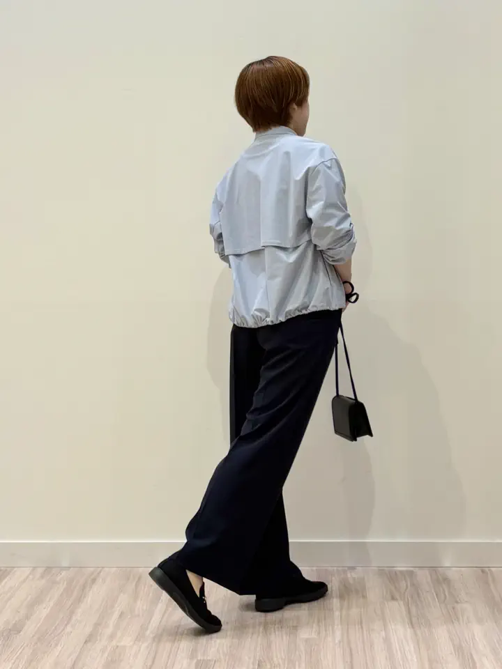 ONWARD CROSSET SELECT 河本 コーディネート画像