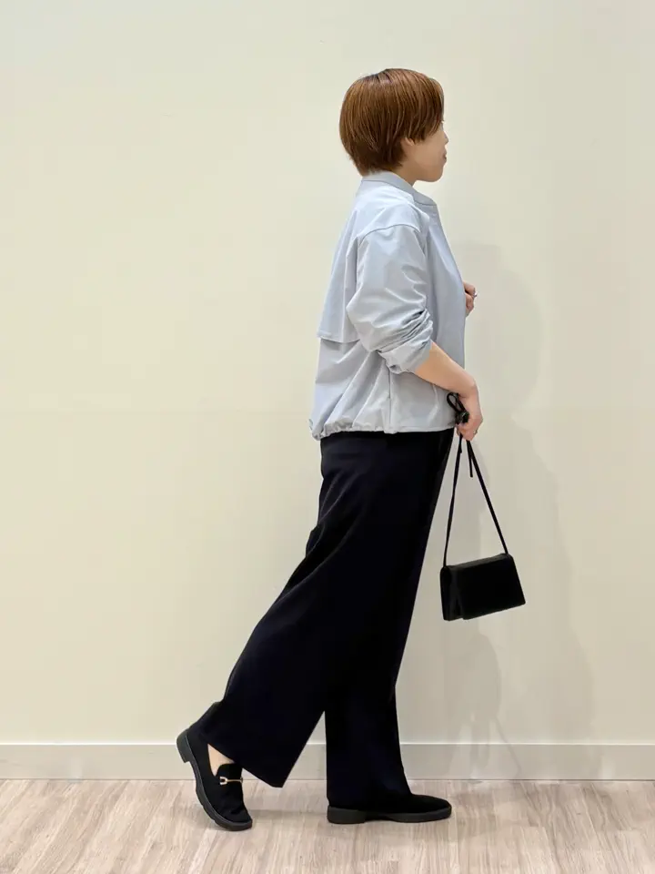 ONWARD CROSSET SELECT 河本 コーディネート画像